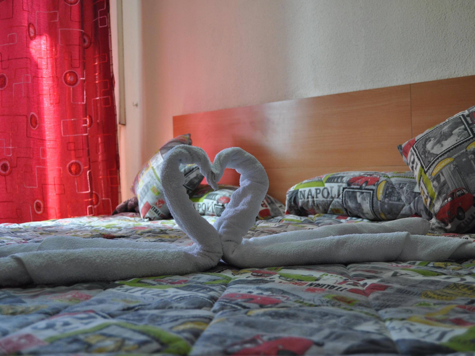 The Gables Bed & Breakfast Matlock  Ngoại thất bức ảnh